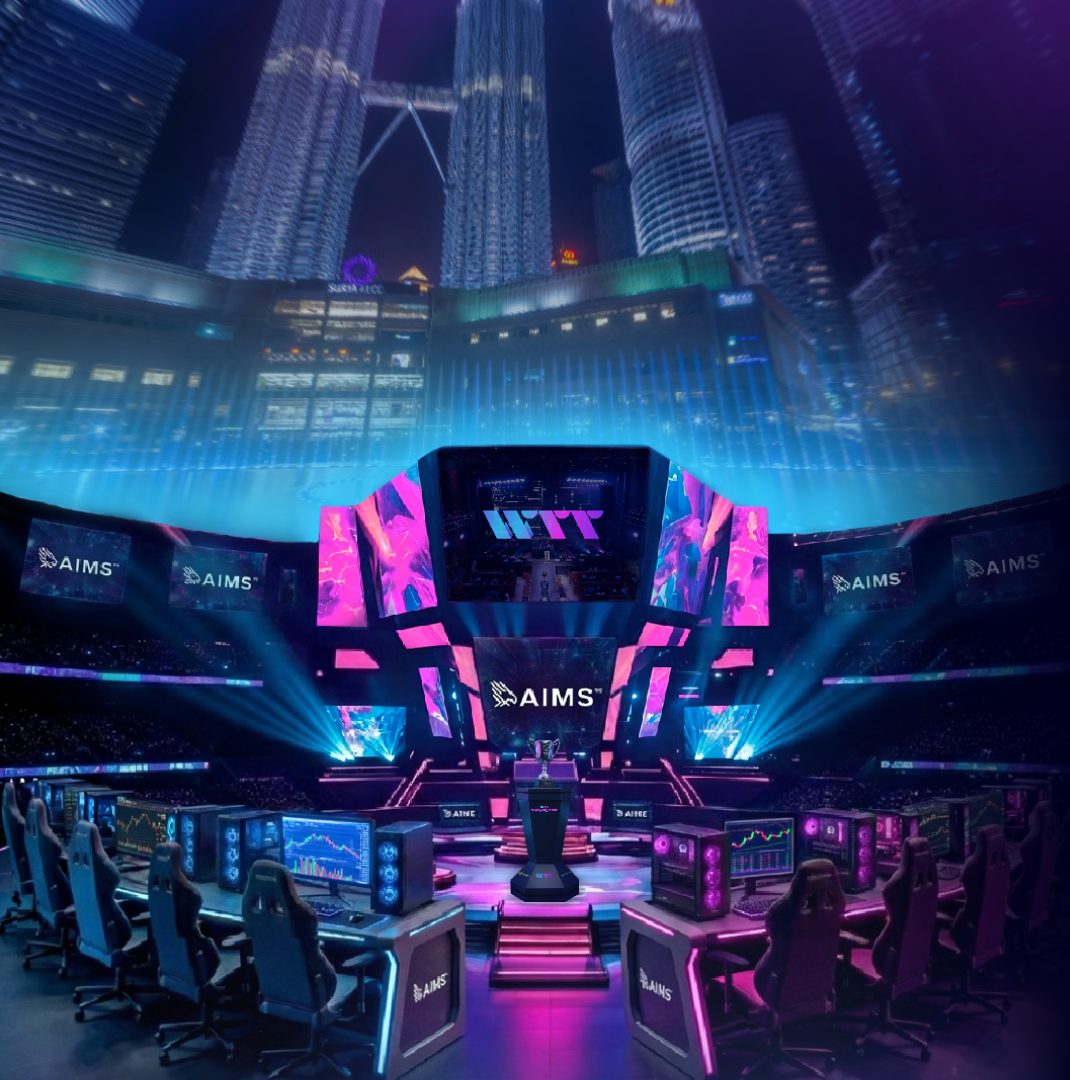 WTT Malaysia 2026 Event Showcase Banner